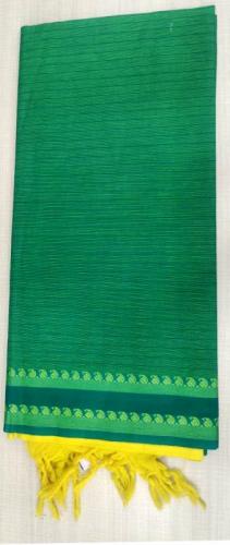 PLCOT WOVEN CHUDIDHAR